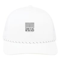 Trucker Snapback Braid Cap Thumbnail
