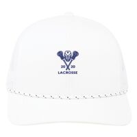 Trucker Snapback Braid Cap Thumbnail