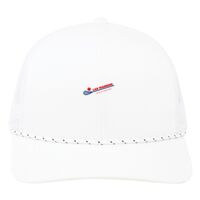 Trucker Snapback Braid Cap Thumbnail