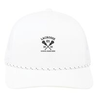 Trucker Snapback Braid Cap Thumbnail