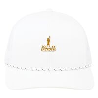 Trucker Snapback Braid Cap Thumbnail