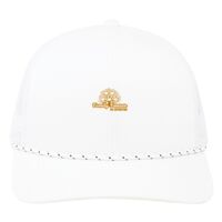 Trucker Snapback Braid Cap Thumbnail