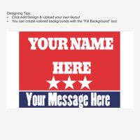 Magnet 5x3 Thumbnail