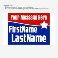 Magnet 5x3 Thumbnail