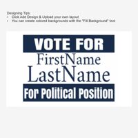 Magnet 5x3 Thumbnail