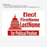 Magnet 5x3 Thumbnail