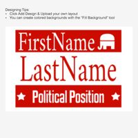 Magnet 6x4 Thumbnail