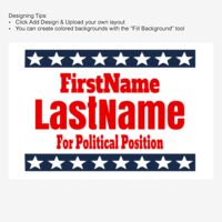 Magnet 6x4 Thumbnail