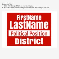 Magnet 6x4 Thumbnail