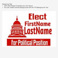 Magnet 6x4 Thumbnail