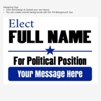 Magnet 7x5 Thumbnail