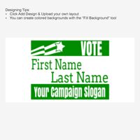 Auto Door Magnet 24x12 Thumbnail