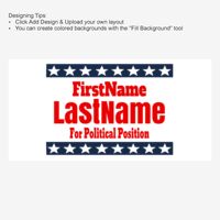 Auto Door Magnet 24x12 Thumbnail