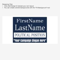 Auto Door Magnet 24x12 Thumbnail