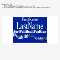 Auto Door Magnet 24x12 Thumbnail