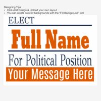 Auto Door Magnet 24x18 Thumbnail