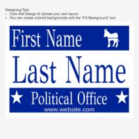 Auto Door Magnet 24x18 Thumbnail