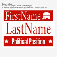 Auto Door Magnet 24x18 Thumbnail