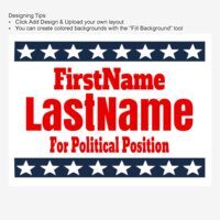 Auto Door Magnet 24x18 Thumbnail