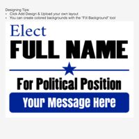 Auto Door Magnet 24x18 Thumbnail