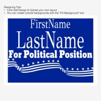 Auto Door Magnet 24x18 Thumbnail