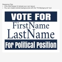 Auto Door Magnet 24x18 Thumbnail