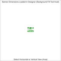 Banners - 2 x 18 Feet - Horizontal or Vertical Thumbnail