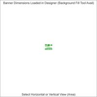 Banners - 2 x 24 Feet - Horizontal or Vertical Thumbnail