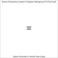 Banners - 2 x 24 Feet - Horizontal or Vertical Thumbnail