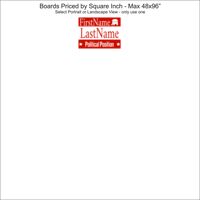 ACM-C Bond Board - 3mm  Thumbnail
