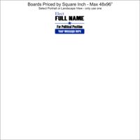 ACM-C Bond Board - 3mm  Thumbnail