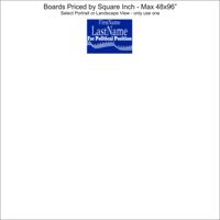 ACM-C Bond Board - 6mm  Thumbnail