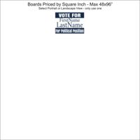 ACM-C Bond Board - 6mm  Thumbnail