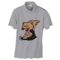 EcoSmart ® 5.2 Ounce Jersey Knit Sport Shirt Thumbnail