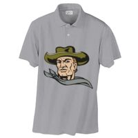 EcoSmart ® 5.2 Ounce Jersey Knit Sport Shirt Thumbnail