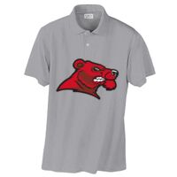 EcoSmart ® 5.2 Ounce Jersey Knit Sport Shirt Thumbnail