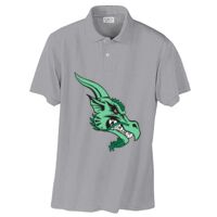 EcoSmart ® 5.2 Ounce Jersey Knit Sport Shirt Thumbnail