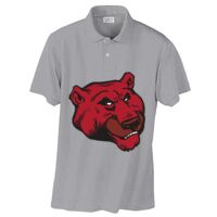 EcoSmart ® 5.2 Ounce Jersey Knit Sport Shirt Thumbnail