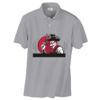 EcoSmart ® 5.2 Ounce Jersey Knit Sport Shirt Thumbnail