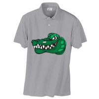 EcoSmart ® 5.2 Ounce Jersey Knit Sport Shirt Thumbnail