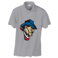 EcoSmart ® 5.2 Ounce Jersey Knit Sport Shirt Thumbnail