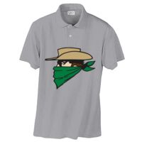 EcoSmart ® 5.2 Ounce Jersey Knit Sport Shirt Thumbnail