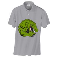 EcoSmart ® 5.2 Ounce Jersey Knit Sport Shirt Thumbnail