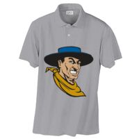 EcoSmart ® 5.2 Ounce Jersey Knit Sport Shirt Thumbnail