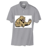 EcoSmart ® 5.2 Ounce Jersey Knit Sport Shirt Thumbnail