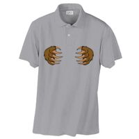 EcoSmart ® 5.2 Ounce Jersey Knit Sport Shirt Thumbnail