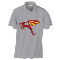 EcoSmart ® 5.2 Ounce Jersey Knit Sport Shirt Thumbnail