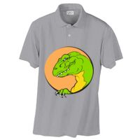 EcoSmart ® 5.2 Ounce Jersey Knit Sport Shirt Thumbnail