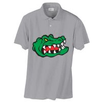 EcoSmart ® 5.2 Ounce Jersey Knit Sport Shirt Thumbnail