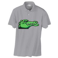 EcoSmart ® 5.2 Ounce Jersey Knit Sport Shirt Thumbnail